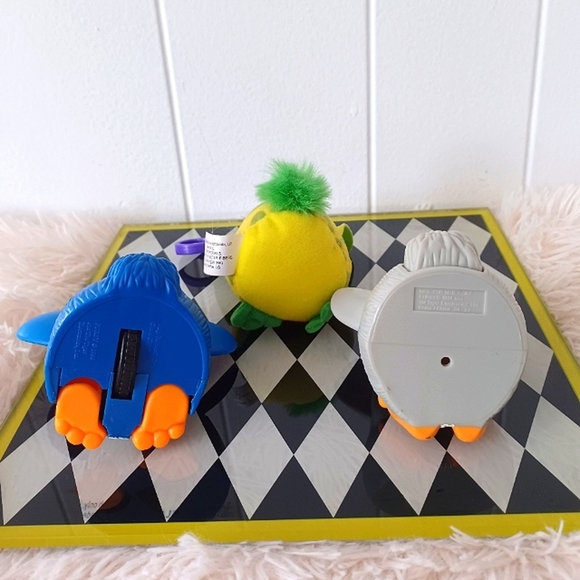 Vintage Furby Toys - McDonald's - Picture 7 of 9